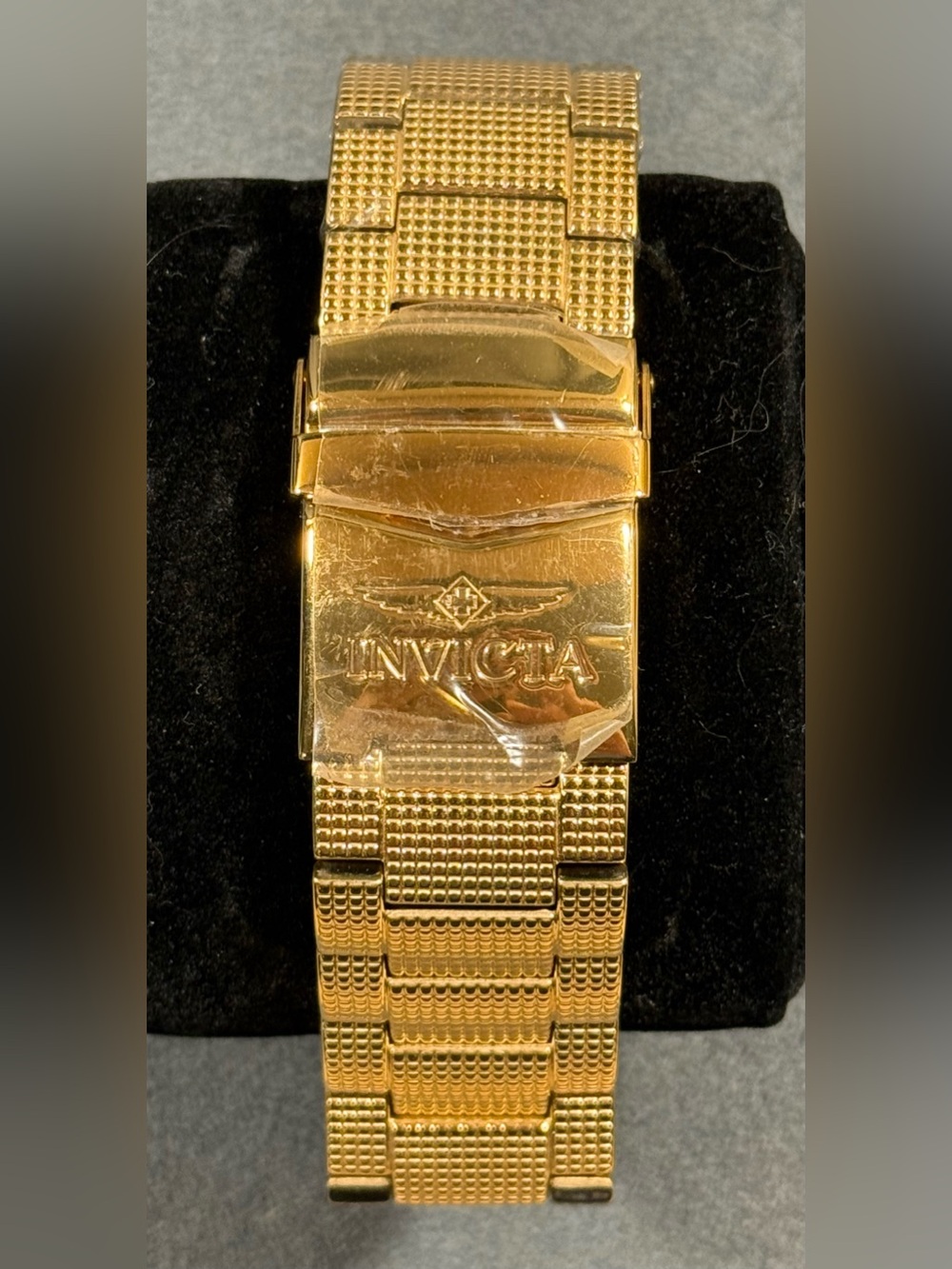 Invicta Specialty Men’s Automatic Watch
Model 34587 - Picture 3 of 7